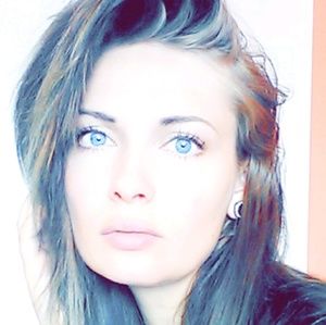 Meet your Posher, Daisha